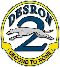 Destroyer Squadron 2